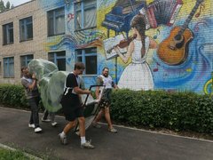 Проект из города-спутника Балаковской АЭС стал победителем грантового конкурса Росатома 80 добрых дел