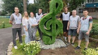 Проект из города-спутника Балаковской АЭС стал победителем грантового конкурса Росатома 80 добрых дел