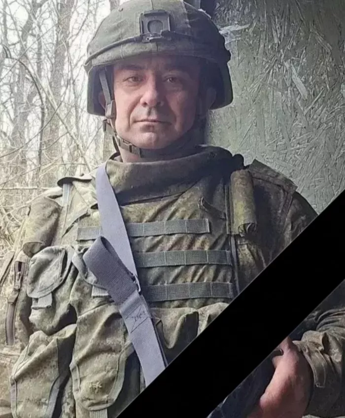 На СВО погиб стрелок Соколов из Саратовской области