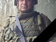 На СВО погиб стрелок Соколов из Саратовской области