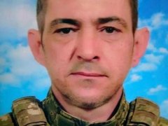 На СВО погиб стрелок Соколов из Саратовской области