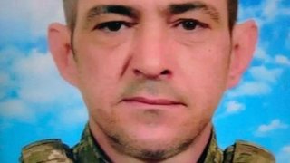 На СВО погиб стрелок Соколов из Саратовской области