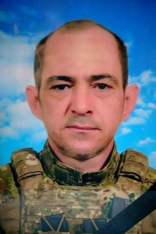 На СВО погиб стрелок Соколов из Саратовской области