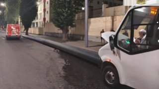 После ДТП с автобусом в Саратове завели дело