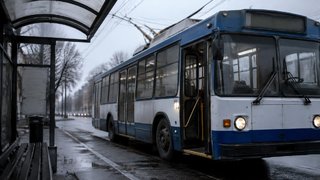 В Саратове пассажир расстрелял водителя троллейбуса: оглашен приговор