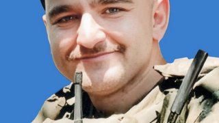 В Саратовской области прощаются с погибшими на СВО бойцами