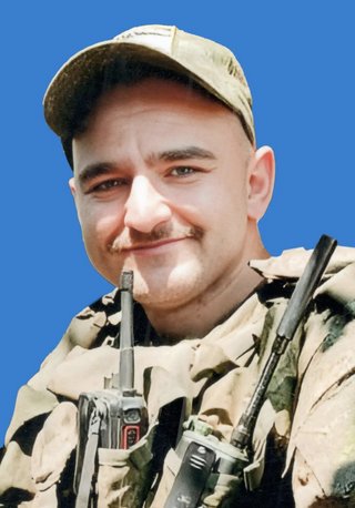 В Саратовской области прощаются с погибшими на СВО бойцами