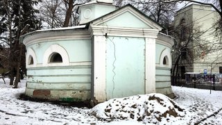 Власти отказались от идеи вернуть в госсобственность здание туалета в саратовских Липках