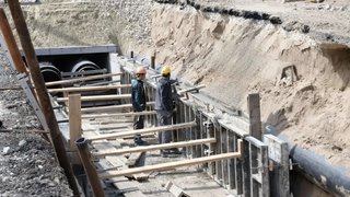 В Саратове к отопительному сезону подготовили 96% социальных объектов