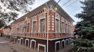 Дом купца Шутарева в Новоузенске признали памятником