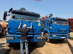 При поддержке Росатома и Балаковской АЭС в г. Балаково Саратовской области обновили парк коммунальной техники