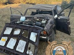 В Саратовской области опрокинулась семерка: пострадал 22-летний водитель