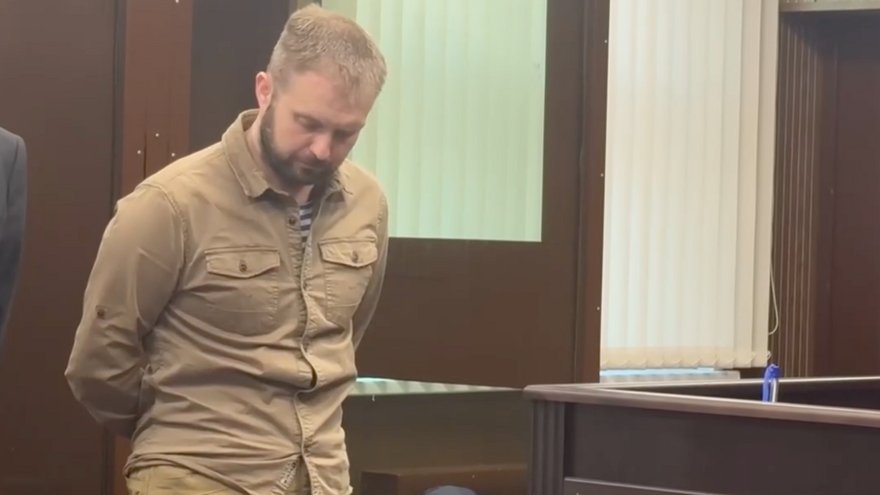 Сын адвоката Астахова стал фигурантом нового уголовного дела