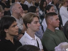 Сергей Наумов: СГТУ по праву носит звание одного из ведущих центров подготовки ИТ-кадров