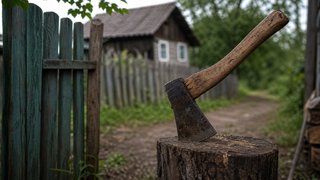 В Аркадаке мужчина пригрозил соседу убийством с топором из-за слов о жене