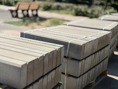 Благоустройство Городского парка в Саратове завершено на 91%