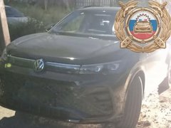 В селе под Вольском десятка сбила 7-летнего велосипедиста
