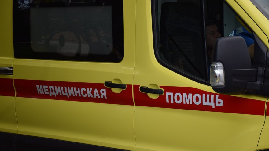 В Балакове водитель Lifan насмерть сбил женщину-пешехода