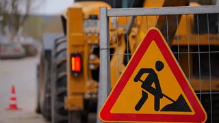 В 8 районах Саратовской области досрочно закончили ремонт дорог