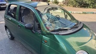 В Саратове 13-летний велосипедист попал под колеса машины
