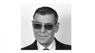 Умер один из авторов Конституции РФ: он окончил институт в Саратове и в нем работал