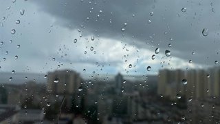 Жителям Саратовской области пообещали немного прохладную и дождливую погоду