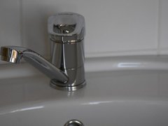 Саратовцев предупредили об очередном масштабном отключении воды