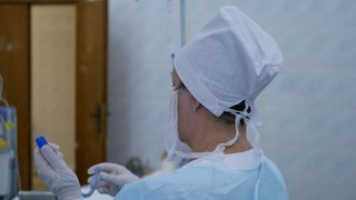 В Саратовской области почти 2,5 тысячи человек привили от бешенства