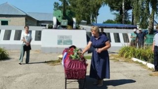 На СВО погиб матрос Горбунов из Саратовской области