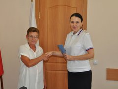 Приезжим из Киргизии, Беларуси и Молдовы вручили российские паспорта