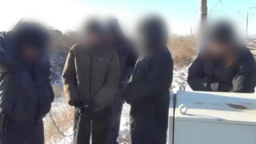 Теракт на железной дороге: под суд отправили еще двух саратовских молчунов