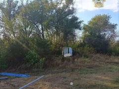 В Саратовской области в перевернувшемся микроавтобусе разбились взрослые и дети