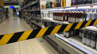 Саратовцы не смогут купить алкоголь в День знаний