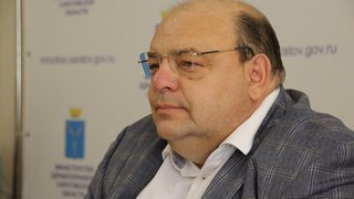 Олег Костин возглавил минздрав Тверской области