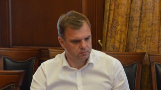 Бывший первый вице-мэр Саратова Алексеев получил 3,5 года колонии