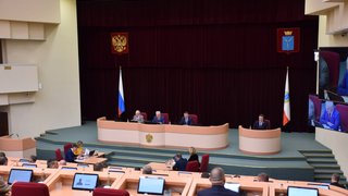 В Саратовской области хотят запретить безосновательное перепрофилирование земли