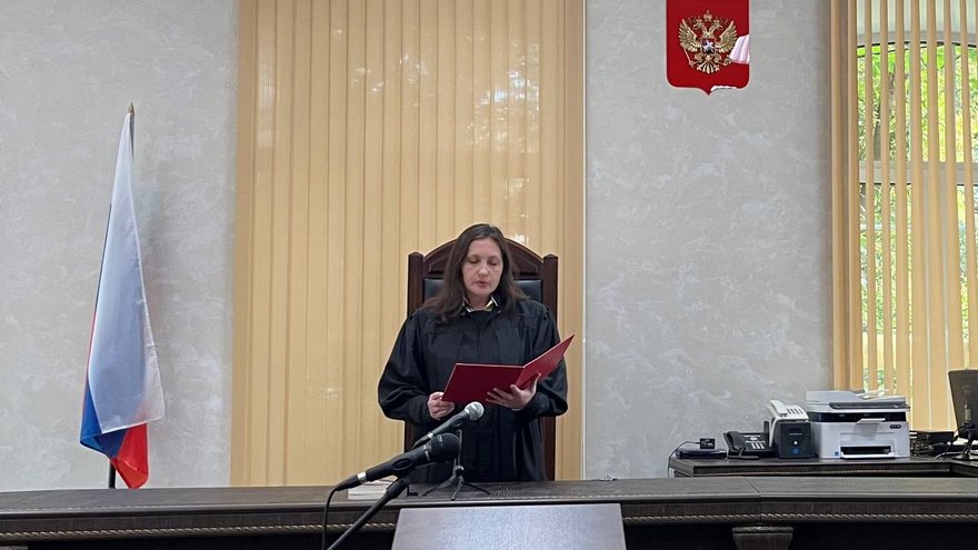 В Саратове пенсионера осудили на 17 лет за жестокое убийство соседа на глазах его возлюбленной