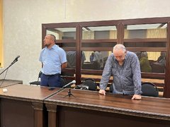 В Саратове пенсионера осудили на 17 лет за жестокое убийство соседа на глазах его возлюбленной
