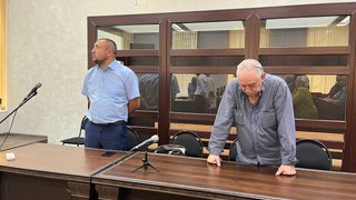 В Саратове пенсионера осудили на 17 лет за жестокое убийство соседа на глазах его возлюбленной