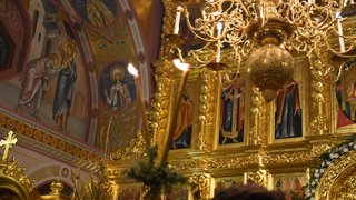 Саратовцев пригласили на Дегустацию ладана