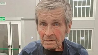 В Саратове ищут родных 72-летнего пациента больницы