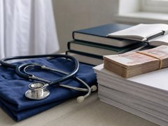 Училась за счет бюджета, но не пошла работать: врач выплатит 700 тысяч рублей