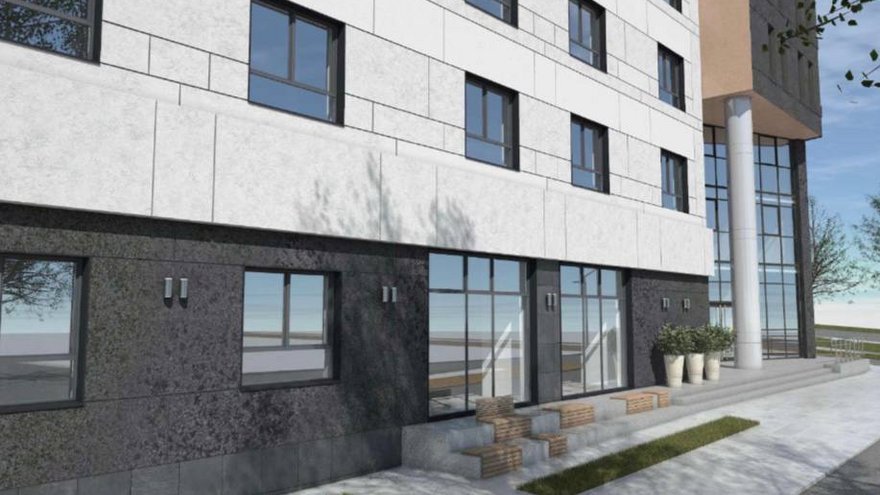 Назван победитель конкурса на строительство общежития консерватории в Саратове