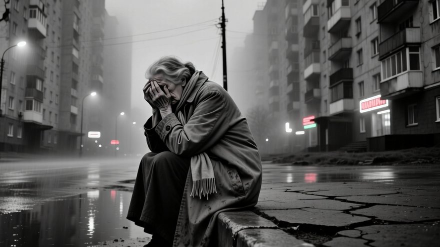 В Саратовской области 73-летнюю пенсионерку осудили за упорную торговлю самогоном