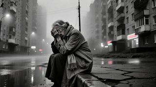 В Саратовской области 73-летнюю пенсионерку осудили за упорную торговлю самогоном