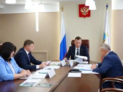 В Саратовской области за осень собираются высадить 1,3 тысячи гектаров леса
