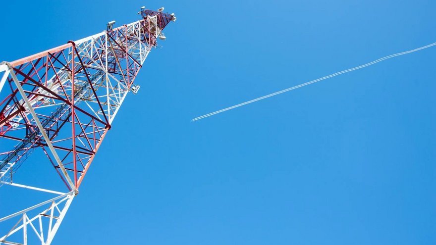 МТС накрыла сетью 4G крупный дачный массив в селе Генеральское