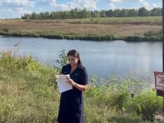 В Саратове завели дело после гибели двух девочек в пруду
