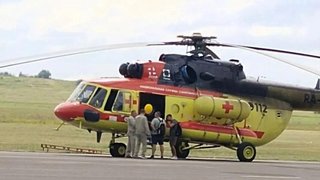 Из Саратова в Пензу доставили 6-дневную девочку с пороком сердца