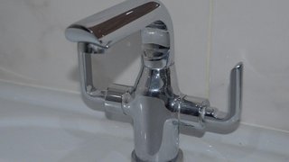 В трех районах Саратова отключили воду
